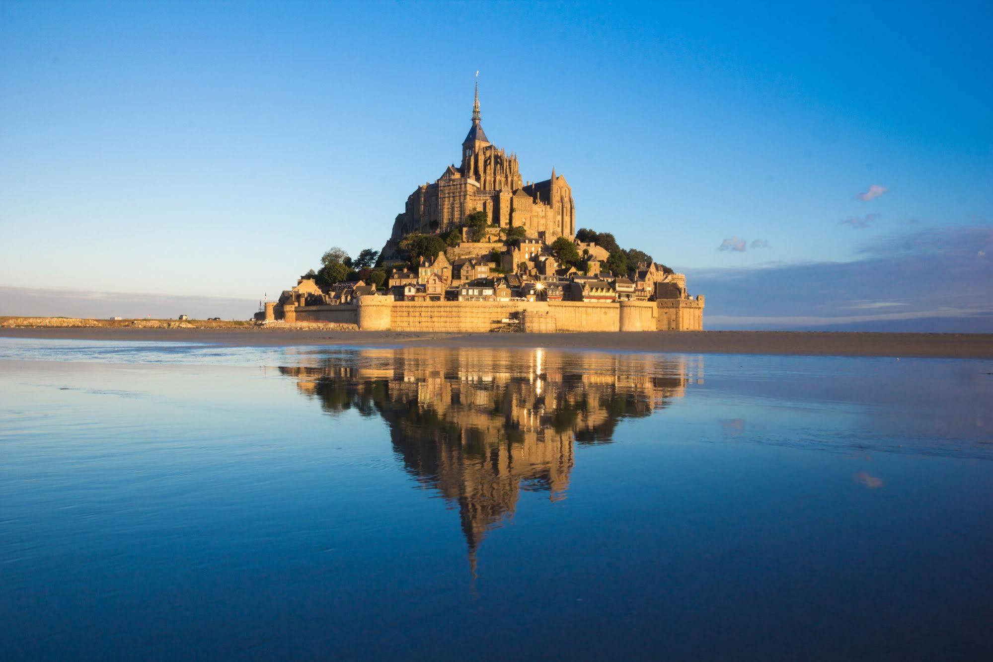 Hotel Le Gue Du Holme Saint-Quentin-sur-le-Homme Ngoại thất bức ảnh